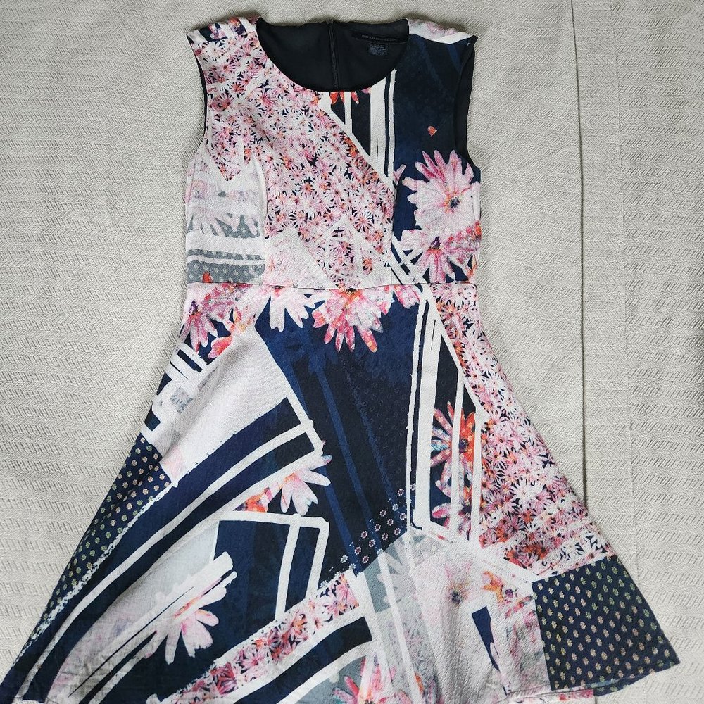 French Connection dress